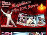 NightMare on 104 street